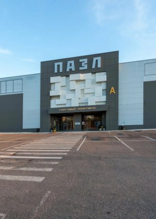ТК Пазл